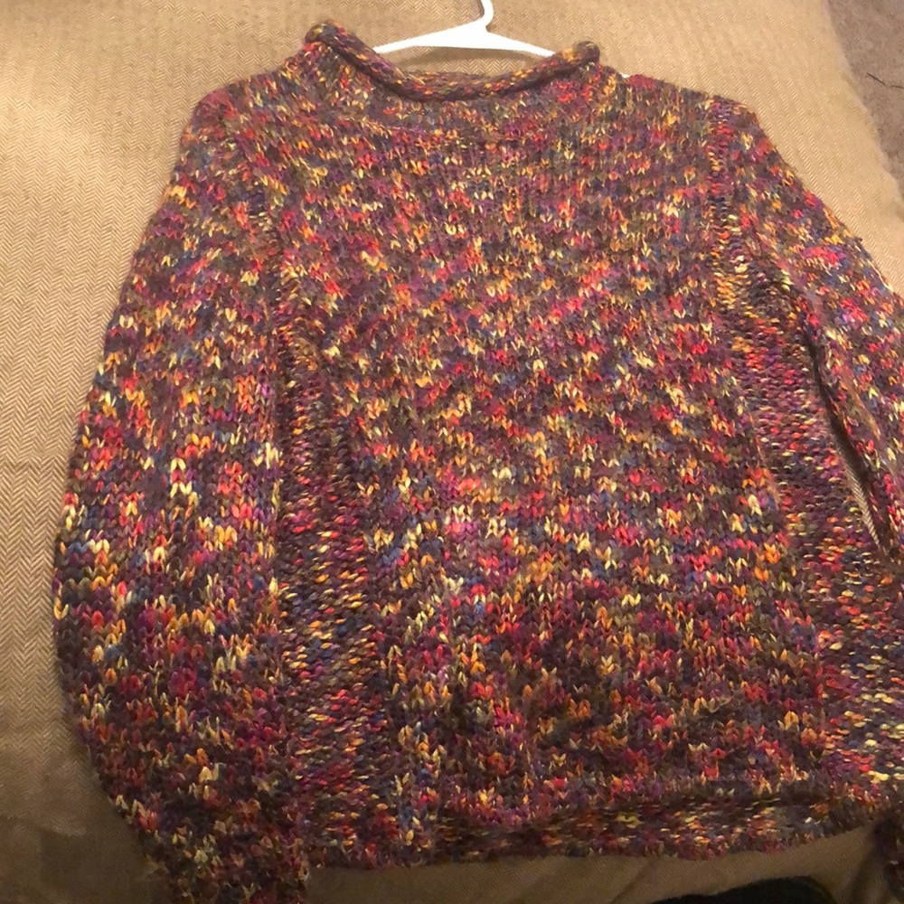 Fall/Winter sweater